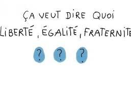 c'est la devise du grand orient et des maconns de cannes et pays de lérins bassin cannois