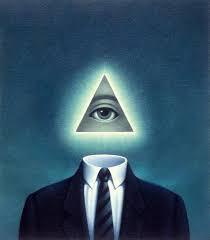 symbole maconnique evident l'esprit s'eleve du corporel quel qu'il soit pas forcément avec cravate