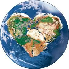 oui tous unis et dans l'amour fraternel proné par les francs maons sans domination d'un continent sur l'autre. Cela se débat au godf de Cannes utopiales.