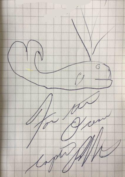 Si proche de l'humain mais sans voix pour appeler au secour, ne soyons pas indifférent à leur extermination!